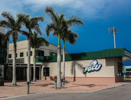 FGCU Sports Complex