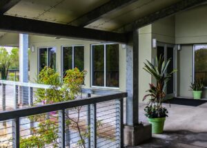 Arcraft-Studios-FGCU-Harvey-Kapnick-Center-Exterior