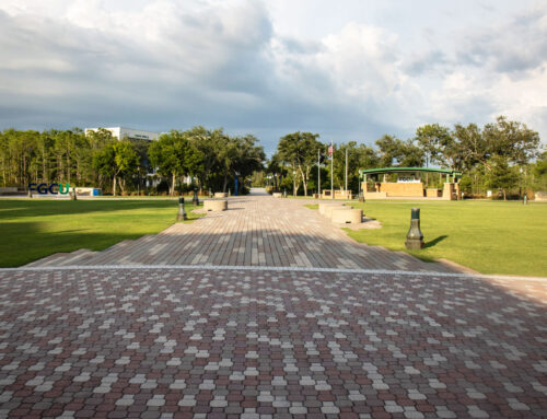 Florida Gulf Coast University – Great Lawn